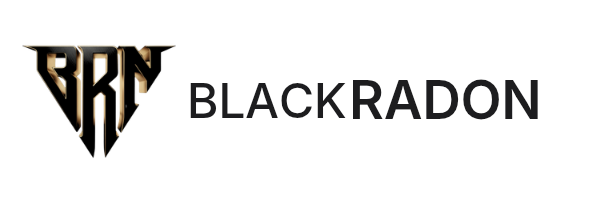 BlackRadon